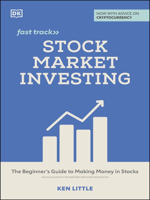 Title details for Stock Market Investing Fast Track by Ken Little - Wait list